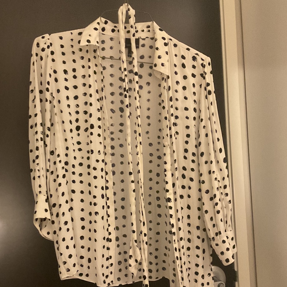 Worthington top